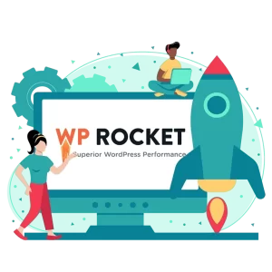 افزونه Wp Rocket | بهینه سازی و افزایش سرعت سایت با پلاگین راکت