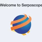 بررسی اجمالی ابزار Serposcope برای Keywords Tracking